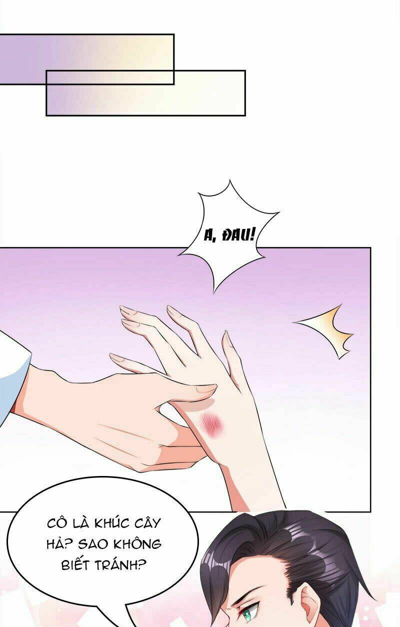 lãnh hôn cuồng ái chapter 13 7