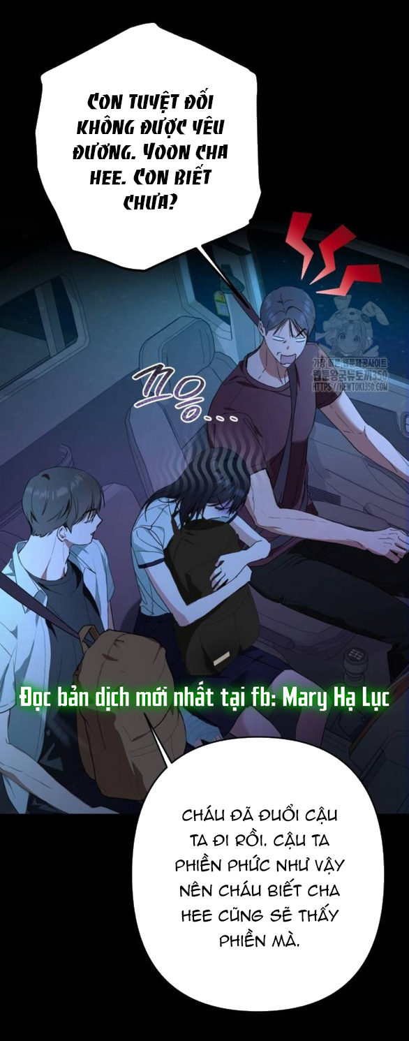 bóng râm mùa xuân chapter 10.1 32