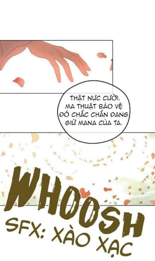 bỗng một ngày nọ tôi trở thành nàng công chúa chapter 53 35