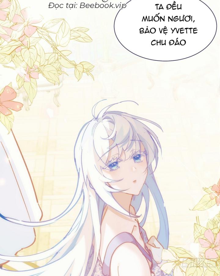 tiểu thư công tước không muốn bị sủng tới hỏng chapter 3 85