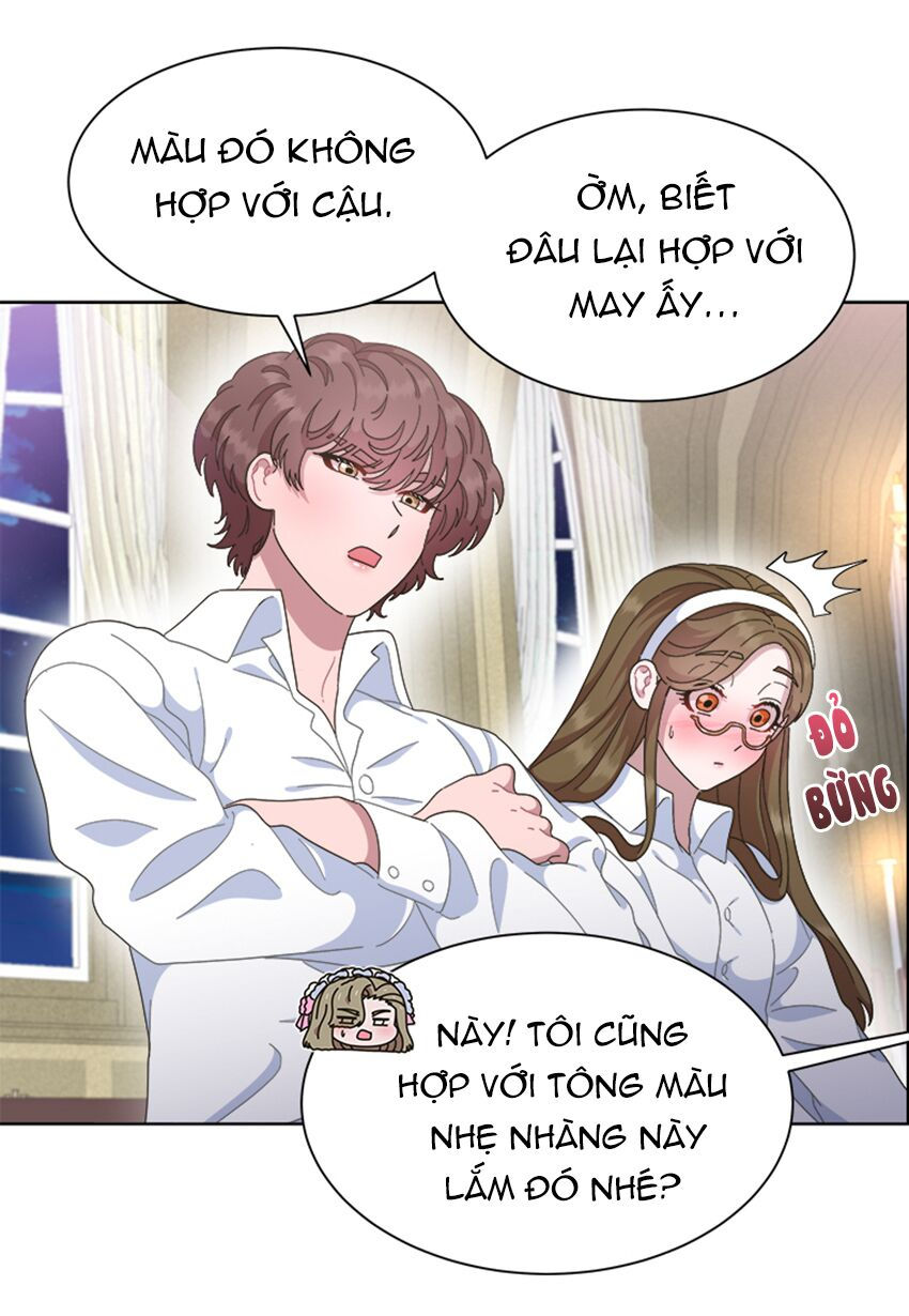 con gái bảo bối của ma vương chapter 142 23