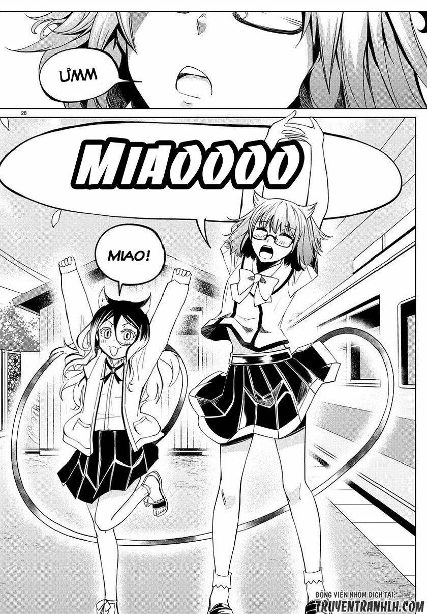 otae-san wa kyou mo tabetai chapter 2 29