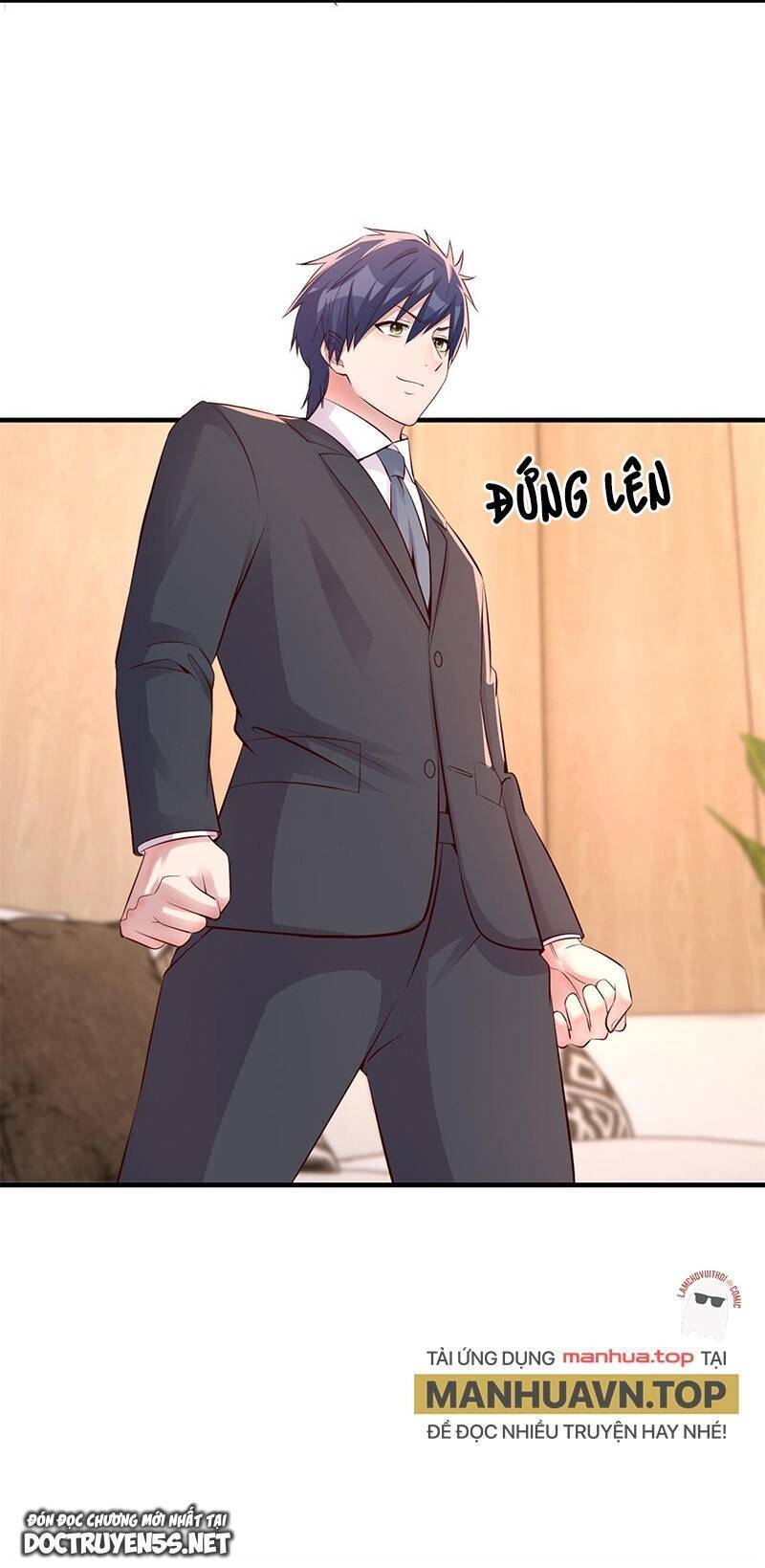 chị gái tôi là đại minh tinh chapter 166 11