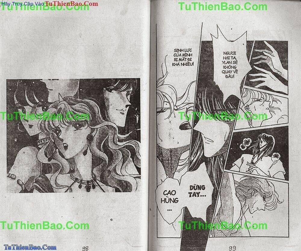 câu chuyện dẽ thương chapter 9 50