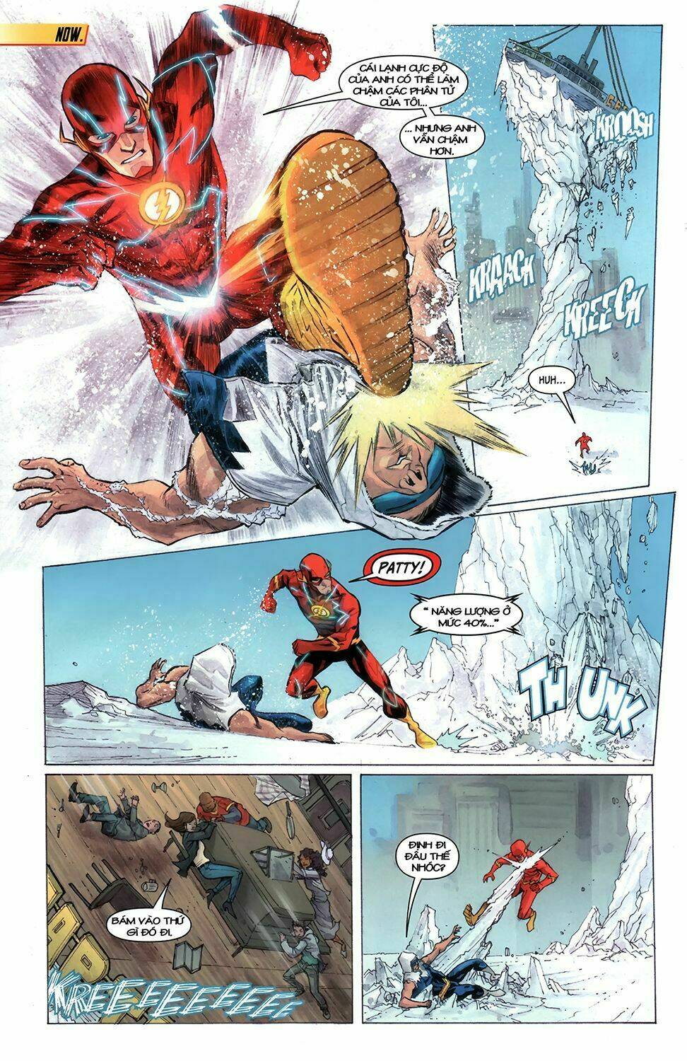 the flash chapter 6 10