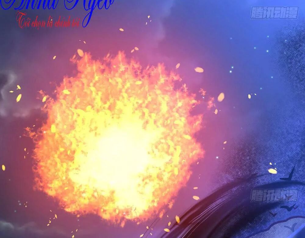 thái tử phi nhà ta thật hung hăng chapter 38 2