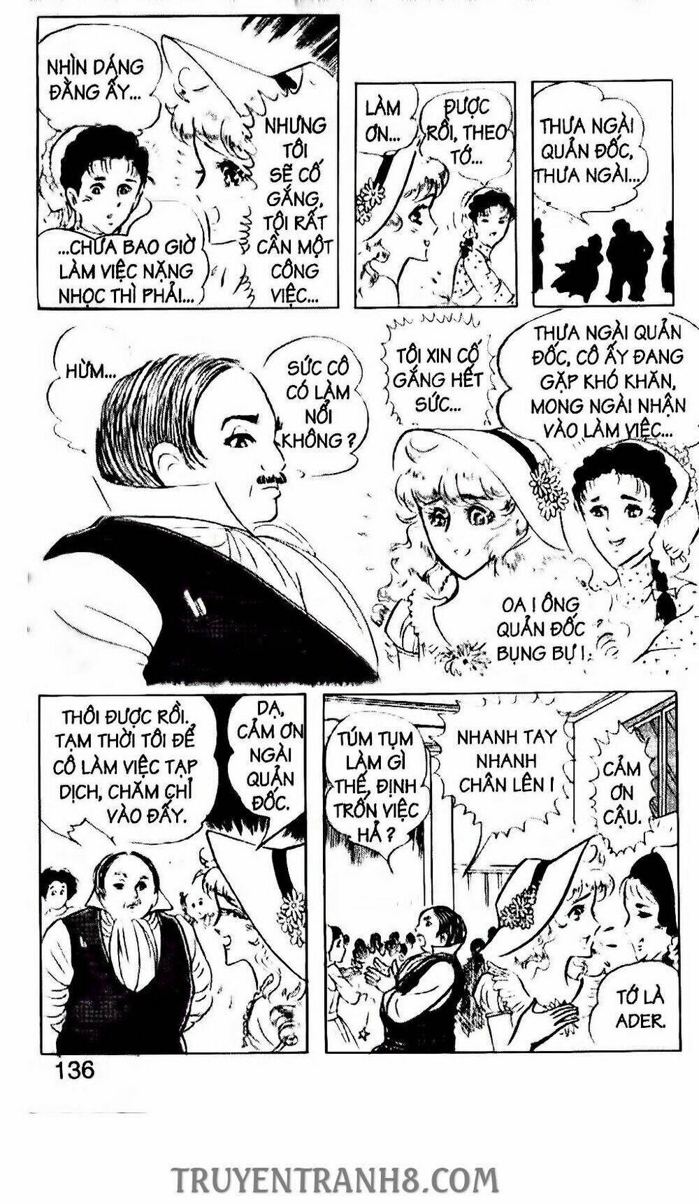 the count s daughter chapter 45 28