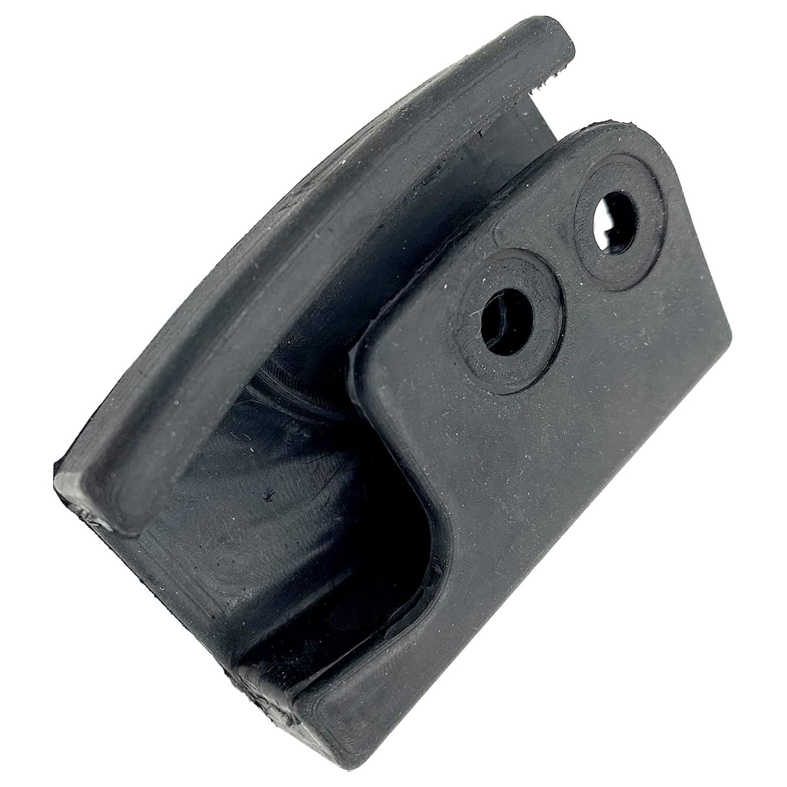 2X Kickstand Rubber Pad 5412662 Spare Parts Fit for  High Performance