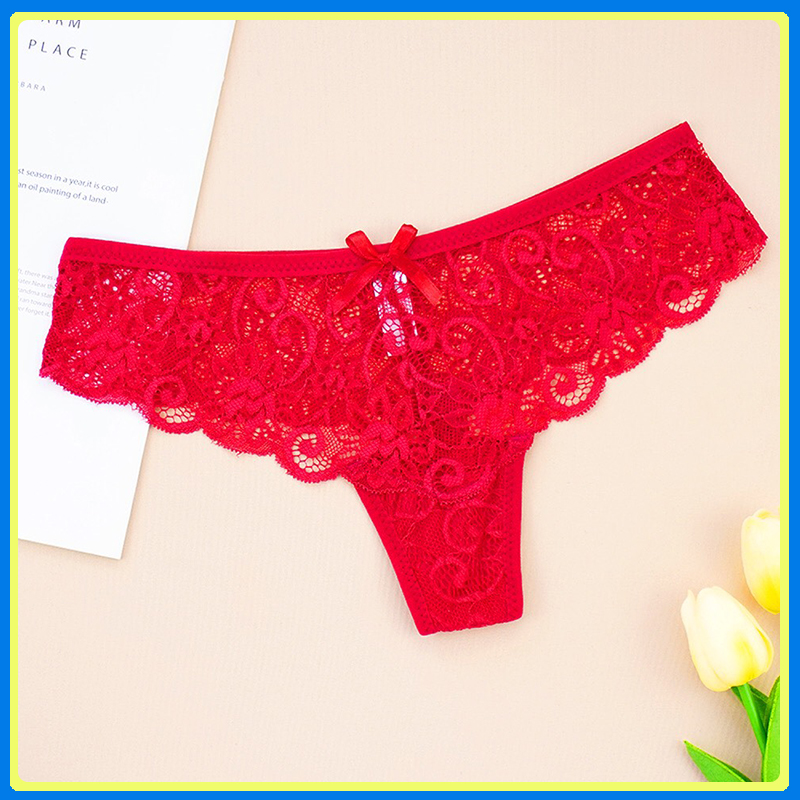Quần lót nữ lọt khe QL2591 - Quần lót nữ sexy - Quần chíp nữ