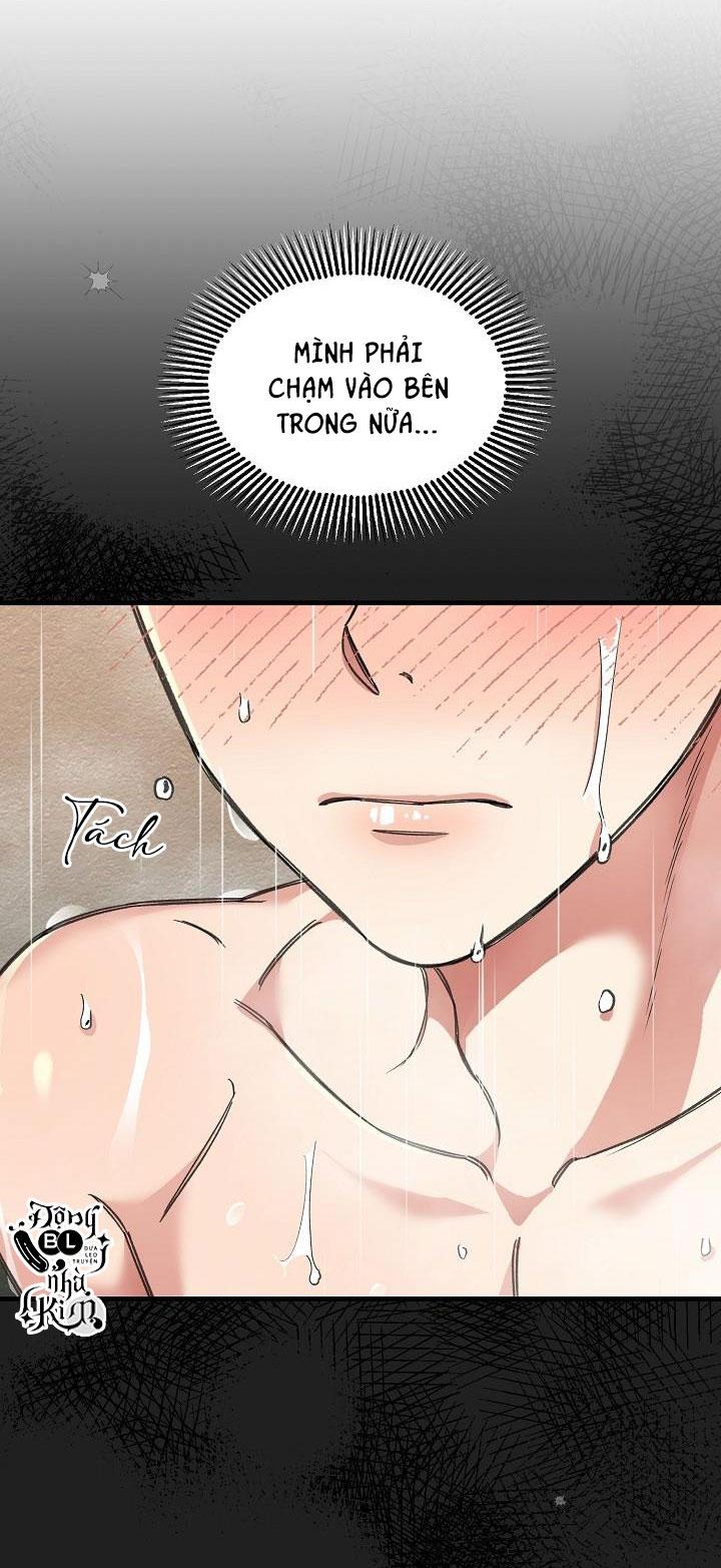 chuyến tàu điên cuồng chapter 13 7