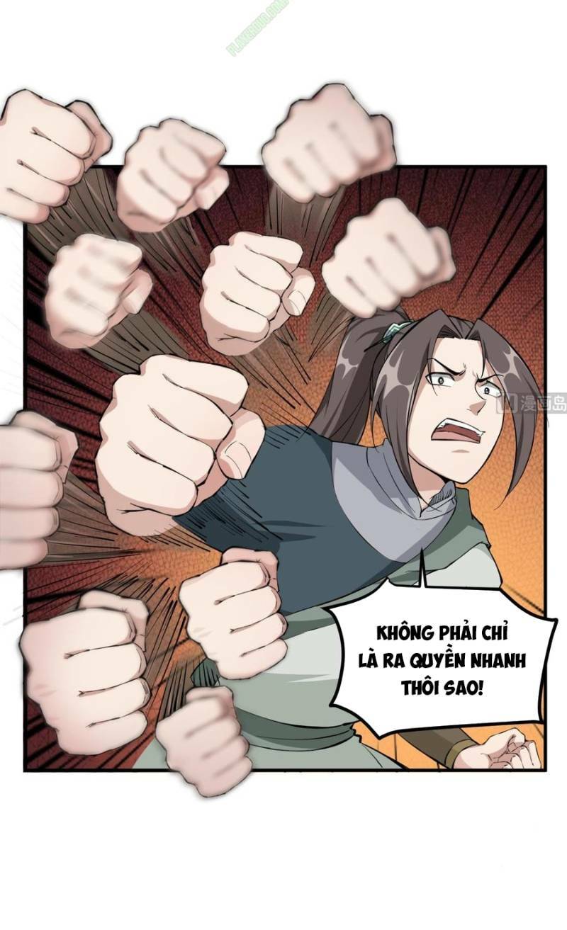 trọng sinh tới đại đường chapter 27 14