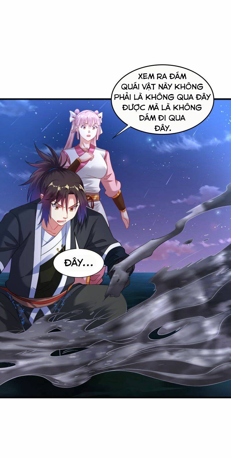 đạo ấn chapter 45 36
