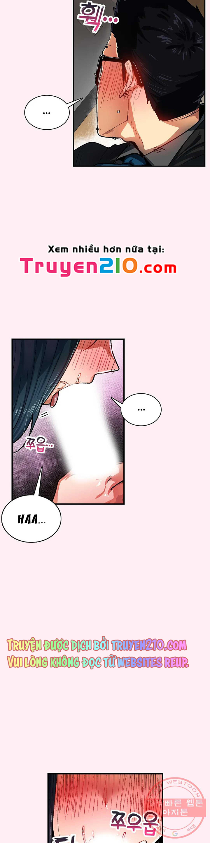 vấn đề nhạy cảm chapter 30 16