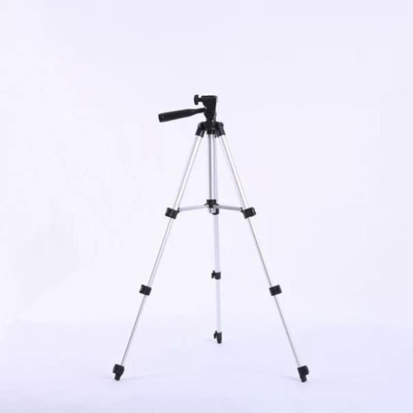 Gậy chụp ảnh - gậy livetream - gậy chụp ảnh 3110 - gậy 3 chân cao cấp, Giá đỡ điện thoại Tripod 3110