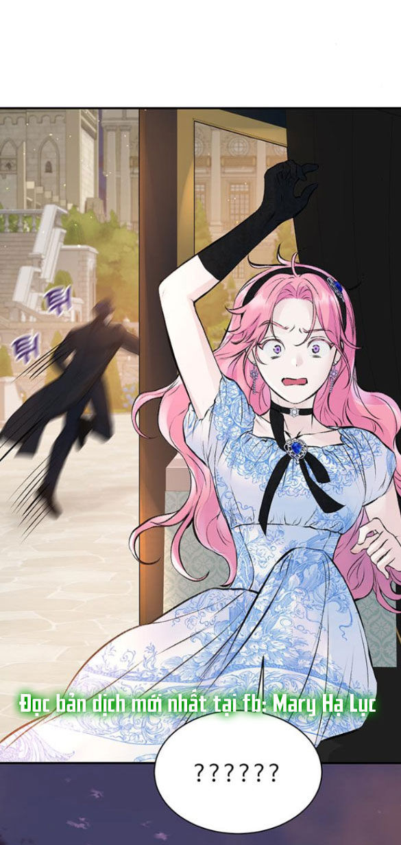 tôi tưởng bản thân không còn sống được bao lâu! chapter 15.1 8