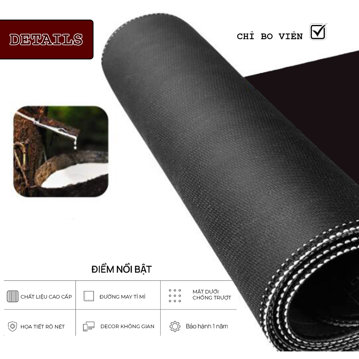 Tấm Lót Chuột Cỡ Lớn, Bàn Di Chuột Minimalism Desk Mat Pad Chuột Gaming Cỡ Lớn Lavie Legend 80x30,90x40