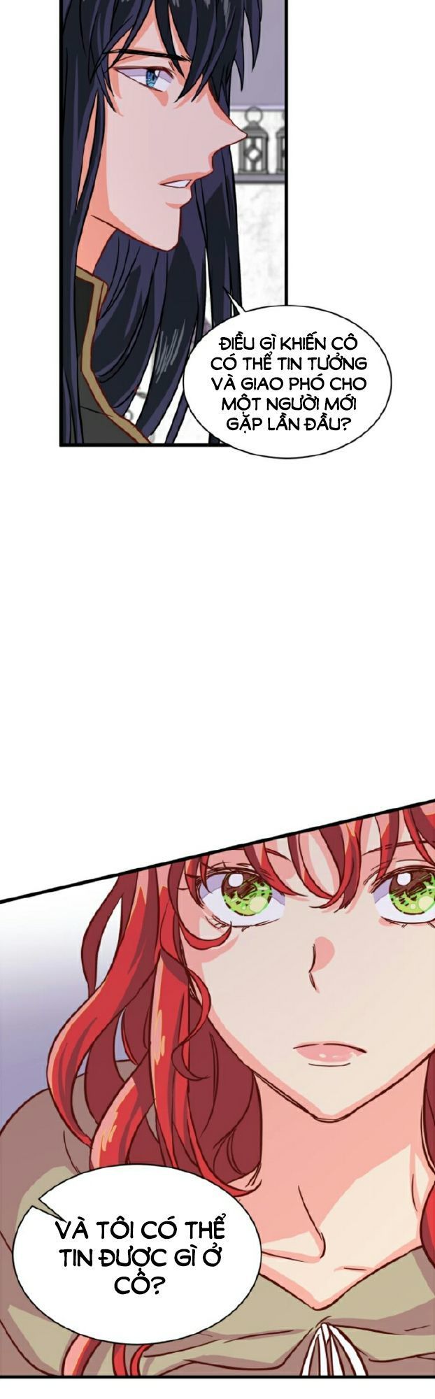 yêu cầu kết hôn của priscilla chapter 5 46