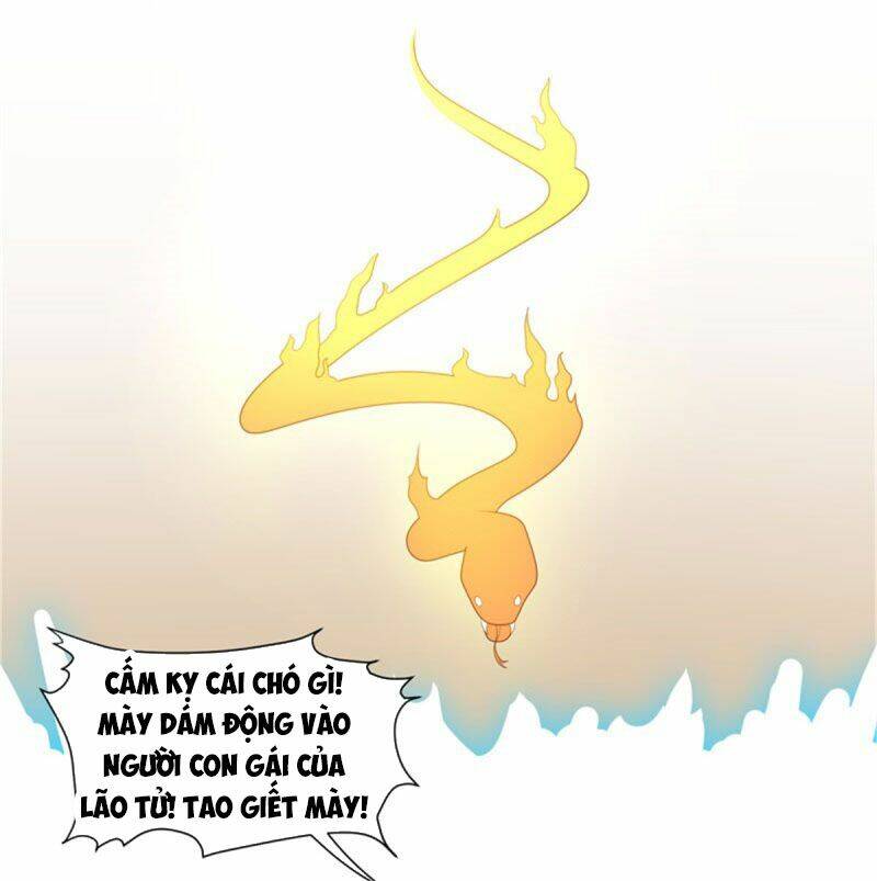 đỉnh phong dự ngôn đế chapter 17 13