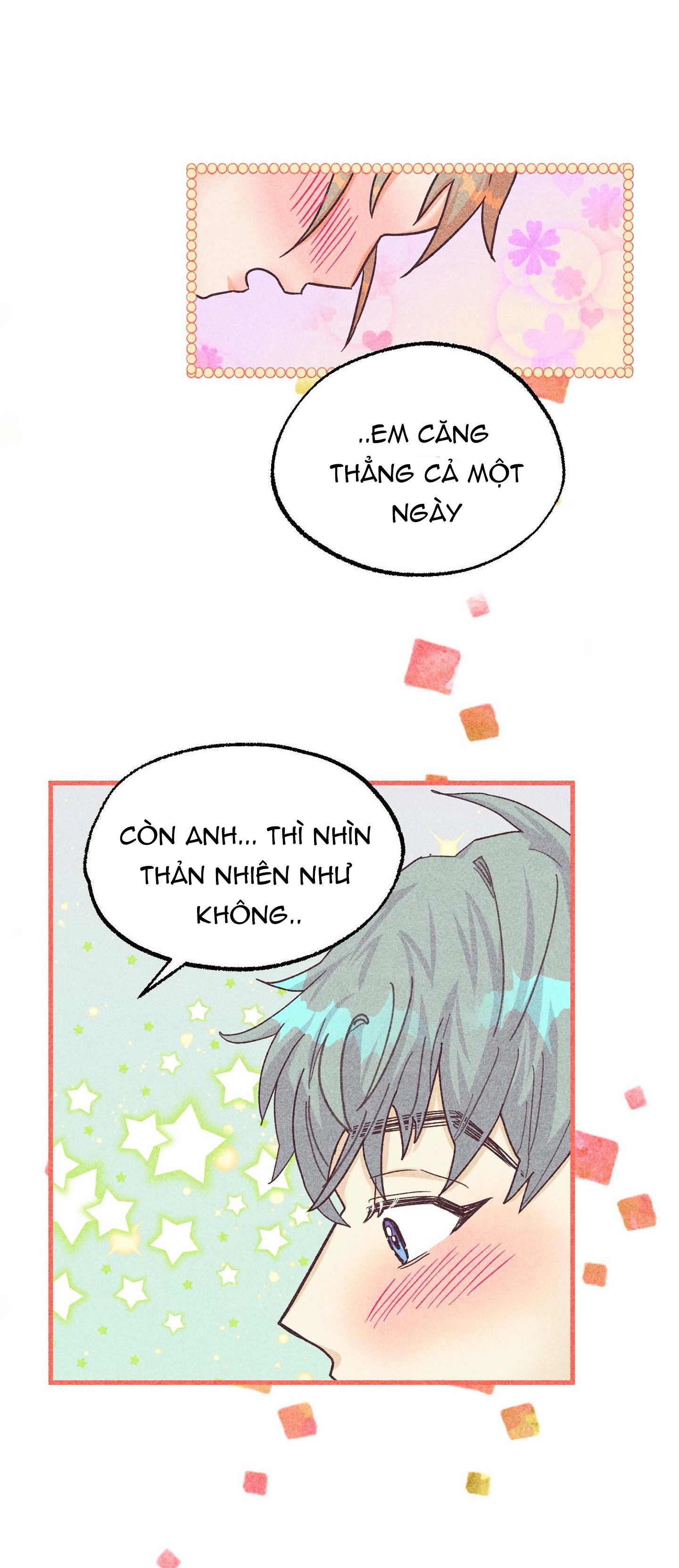 chạy đâu cho thoát chapter 31 25