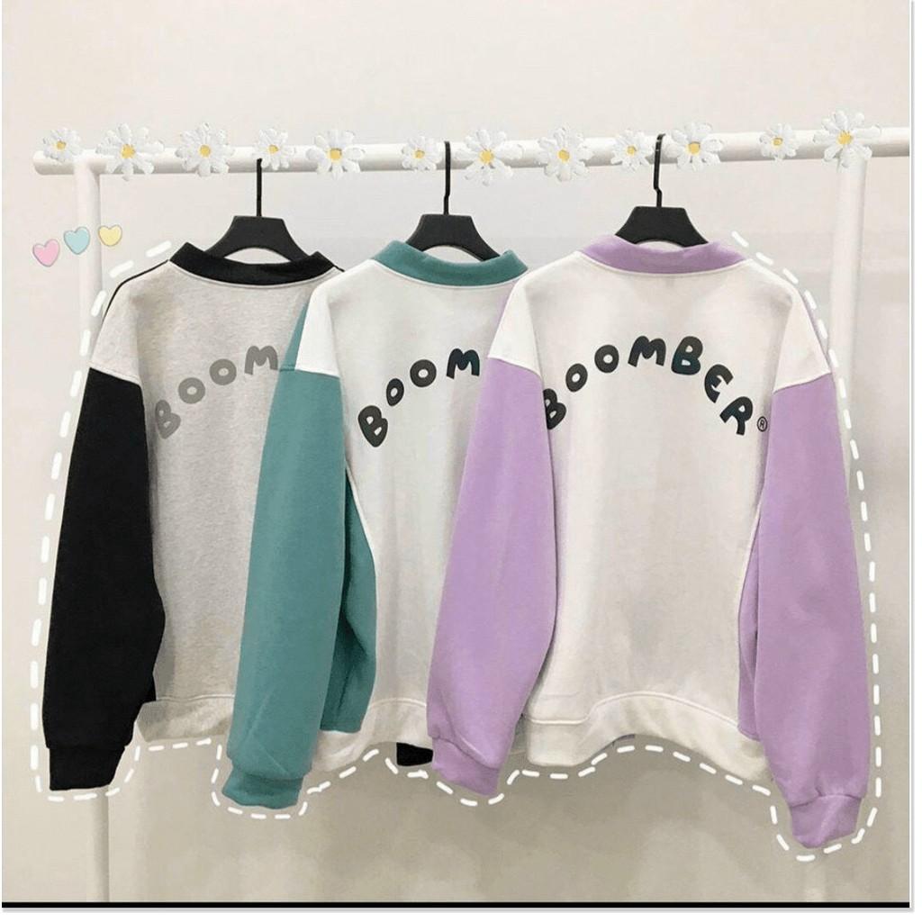 ÁO KHOÁC HOODIES NAM NỮ CỰC ĐẸP KHANH AN STORE