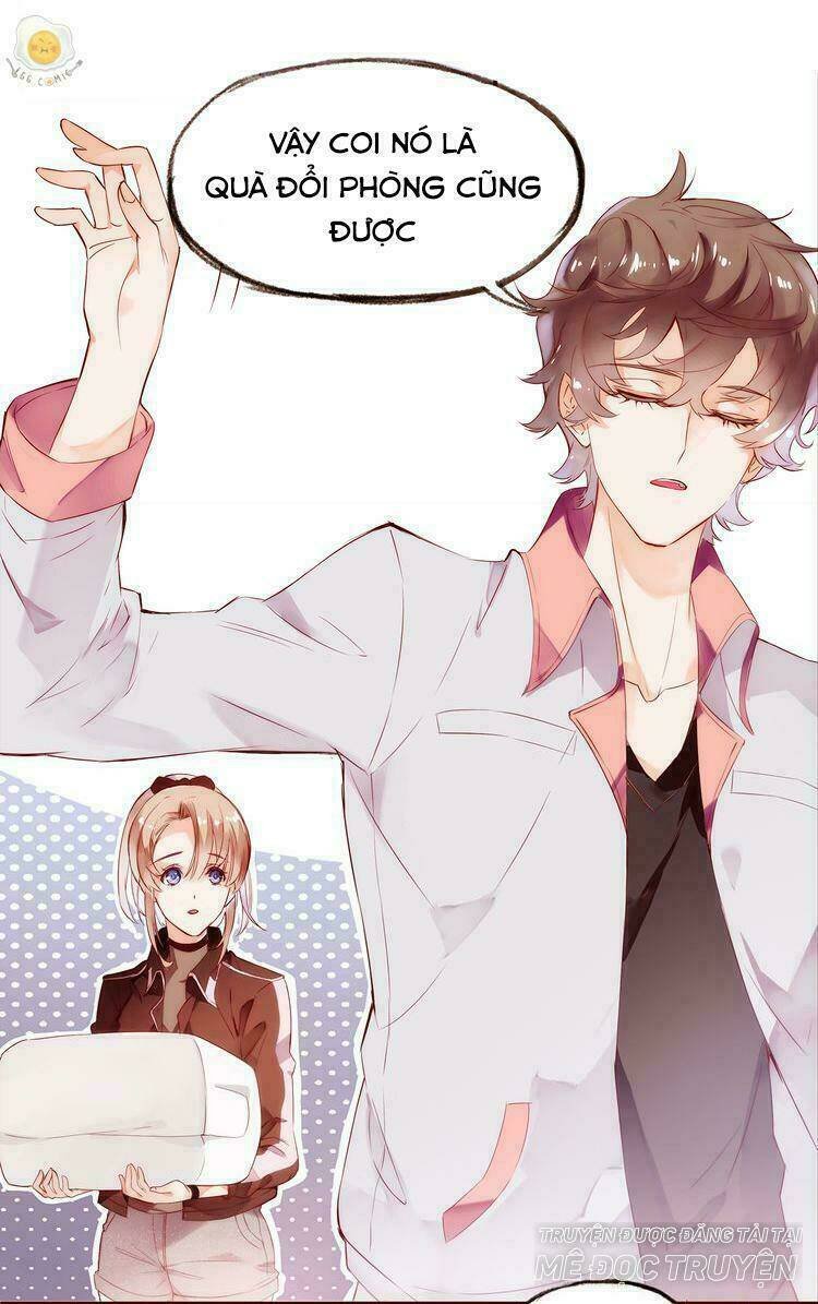 nở rộ trên bụi gai chapter 3 27