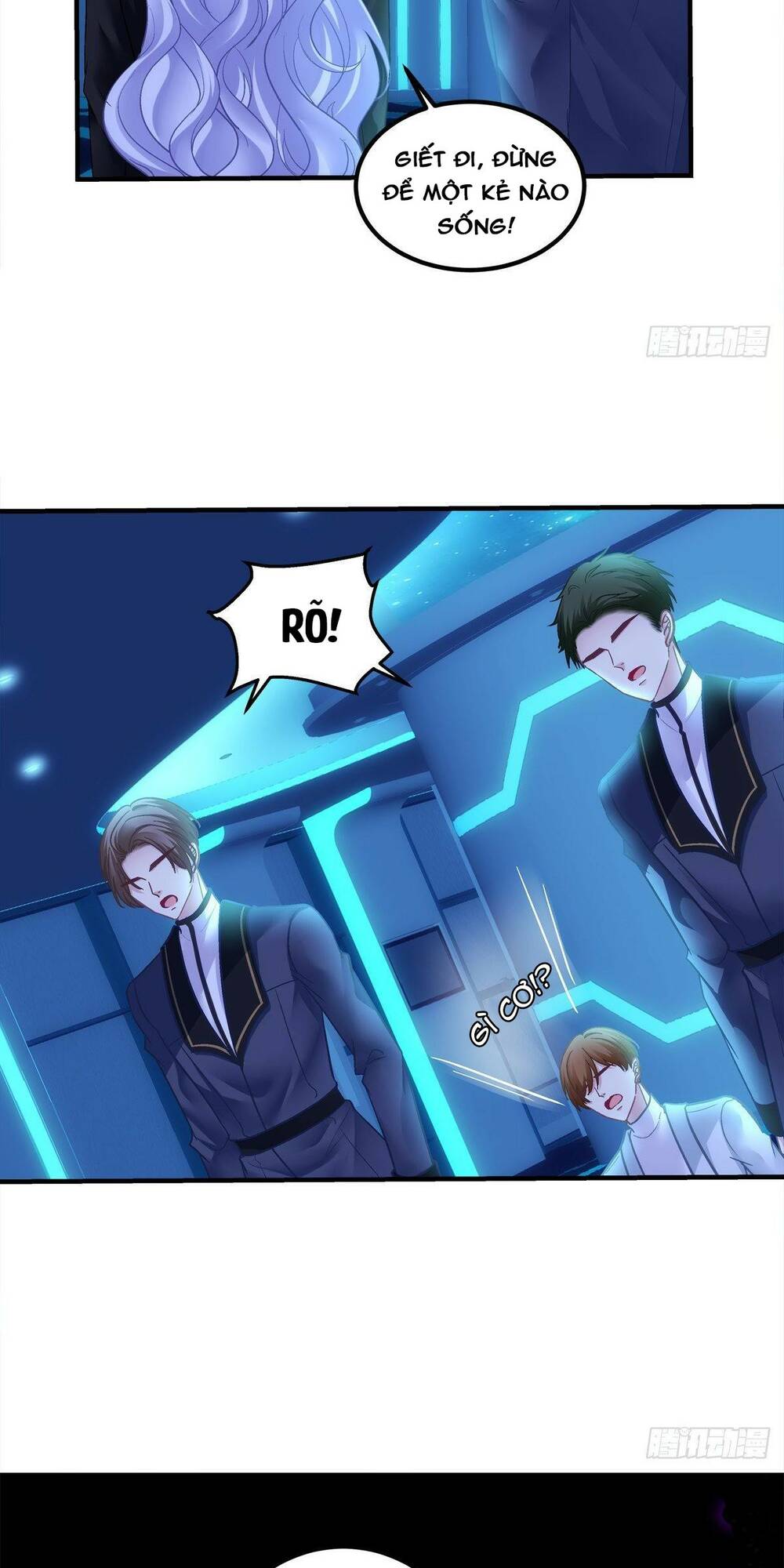 toàn bộ nắm trong tay chapter 134 29