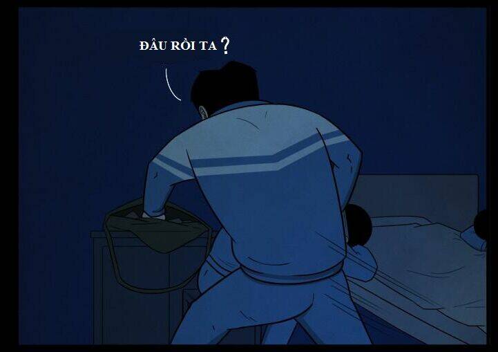 những sự kiện kỳ dị chapter 23.2 46