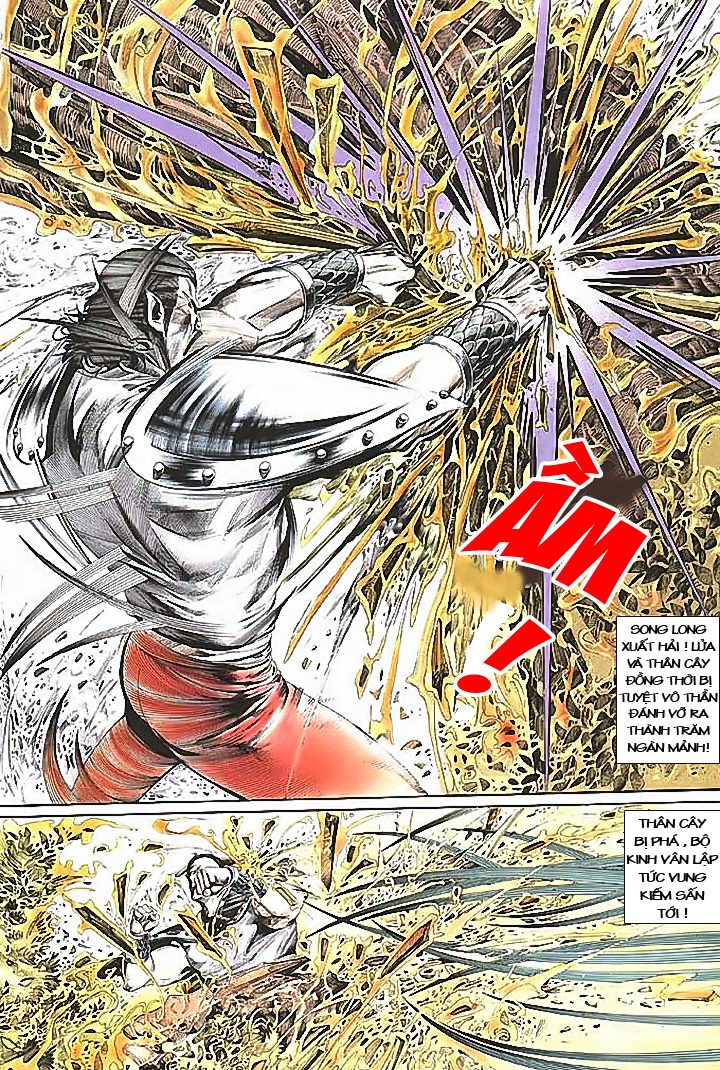 phong vân chapter 93 15