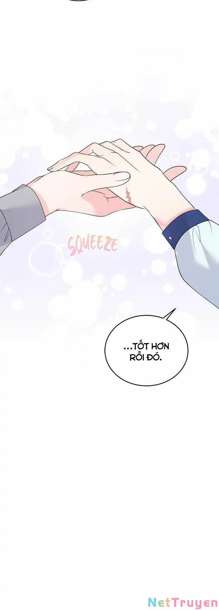 là nhân vật phản diện nhưng tôi sẽ trở thành nữ chính chapter 64 6