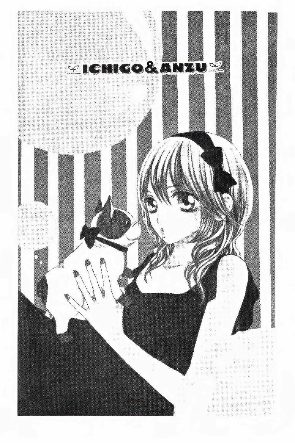 ichigo to anzu chapter 32 13