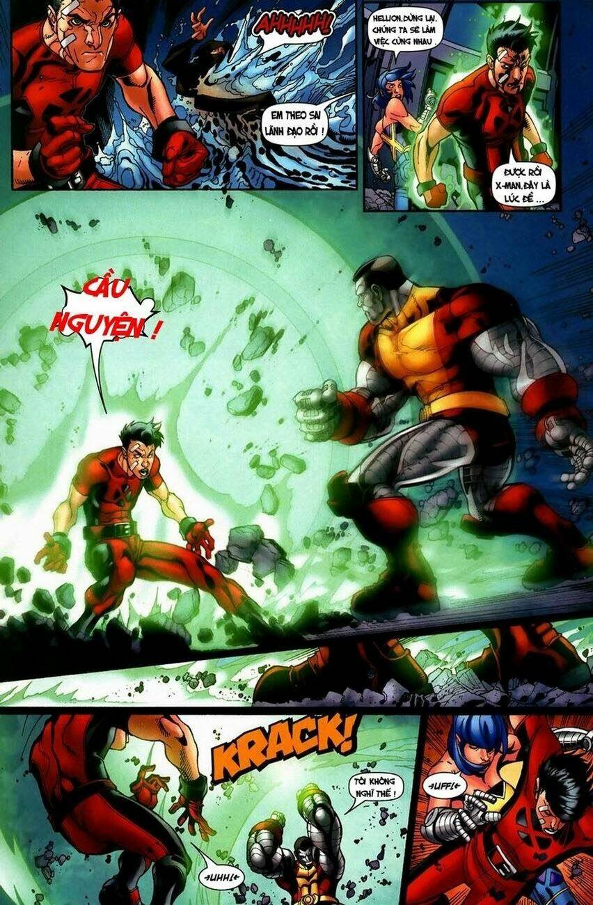 new x-men v2 - academy x chapter 25 12