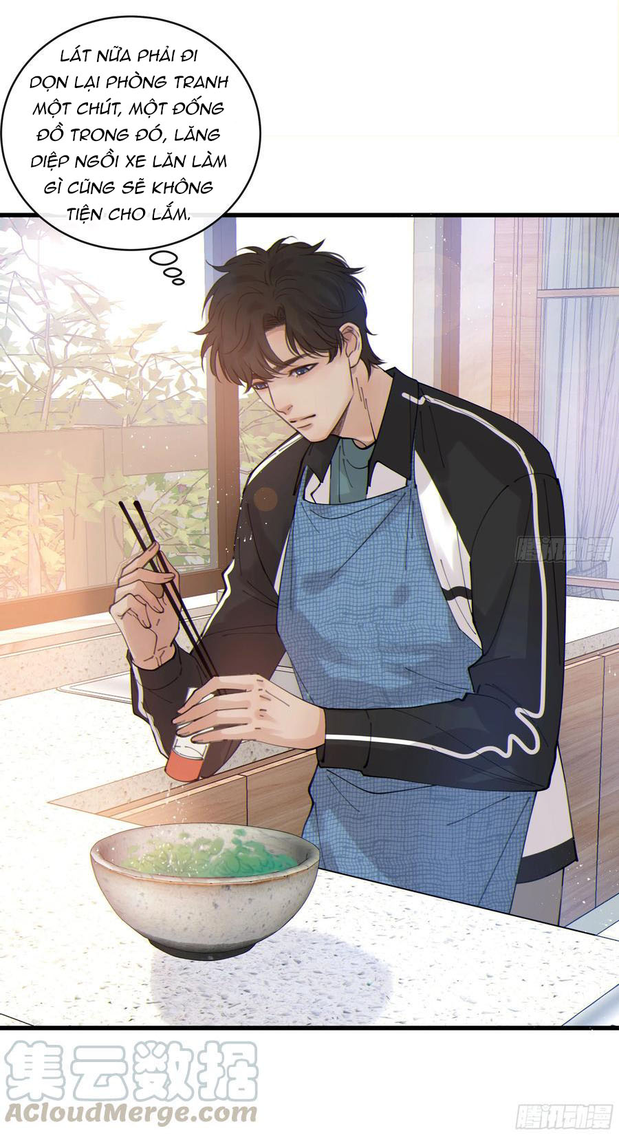 đêm sao chapter 38 12