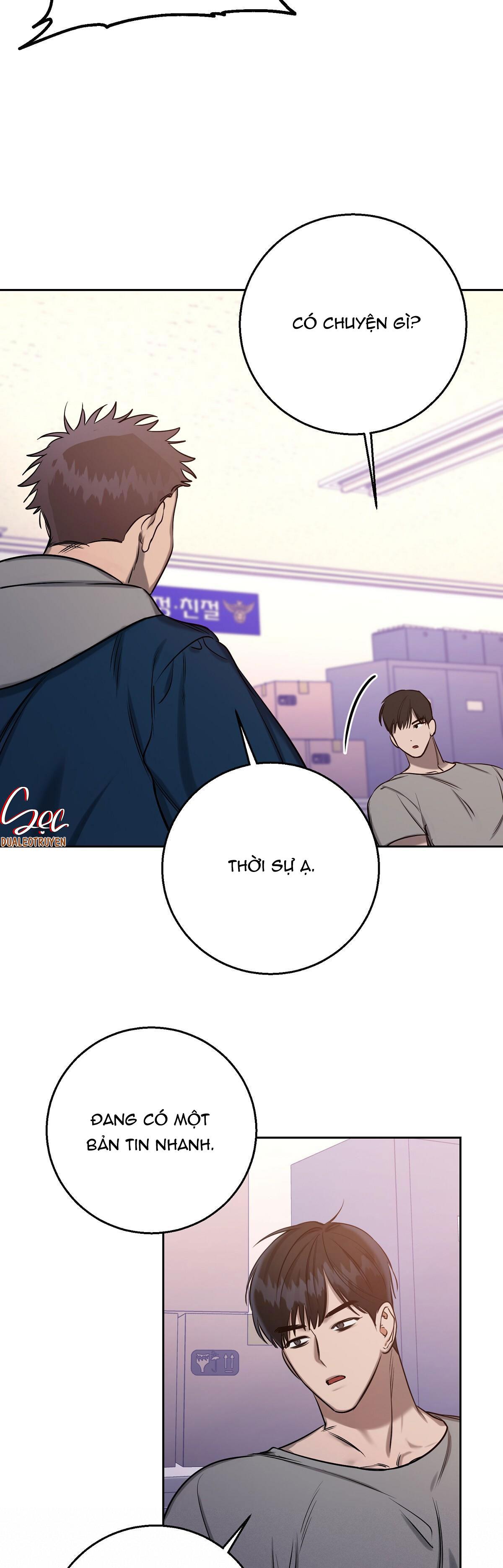 lý do của ác nhân chapter 32 6