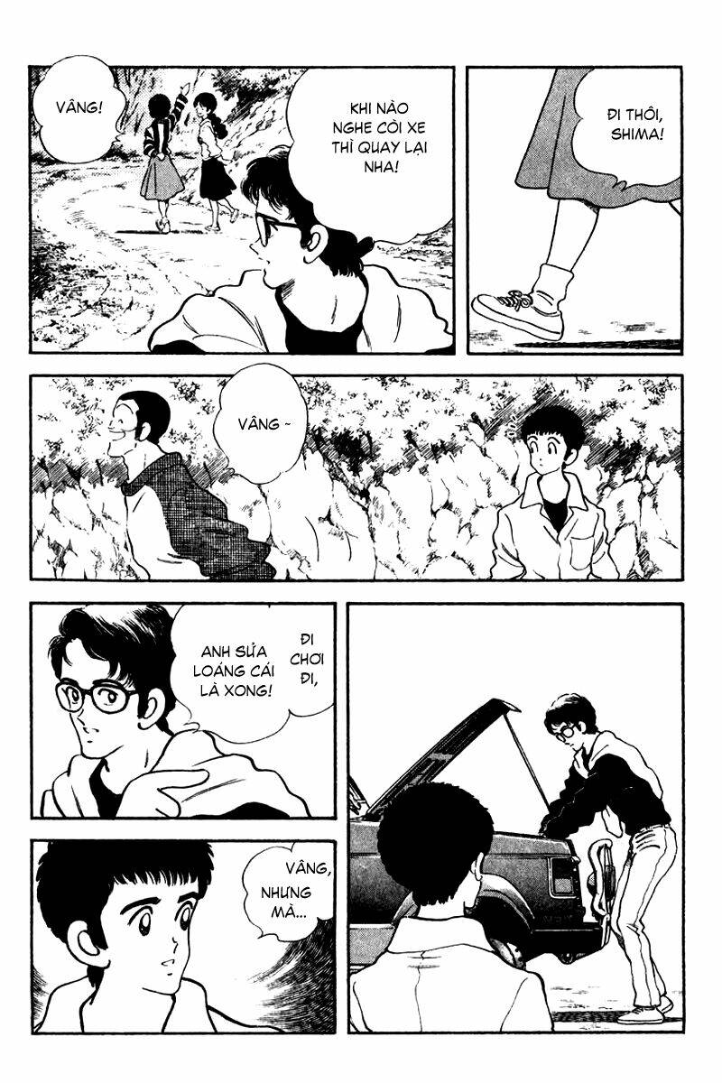 rough - ngọc thô chapter 33 7