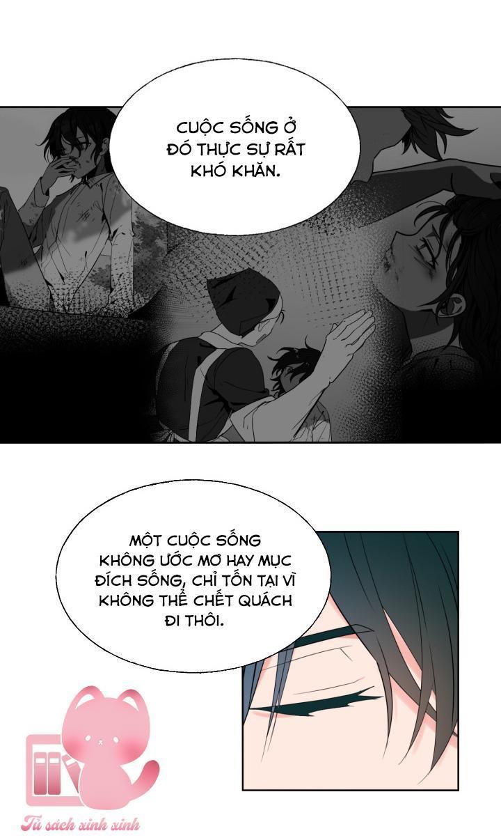 nguyện ước vô vọng của ma nữ chapter 14 47