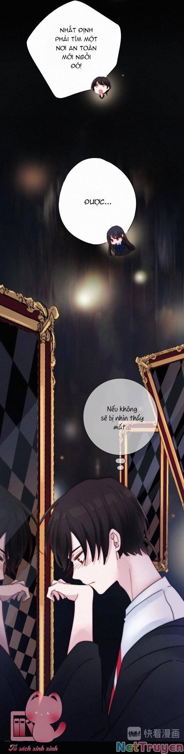 đêm tối chốn này chapter 54 11