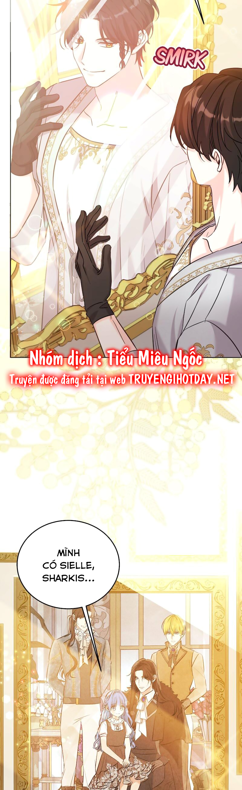 tôi sẽ cứu nam phản diện bị nữ chính ruồng bỏ chapter 112 40