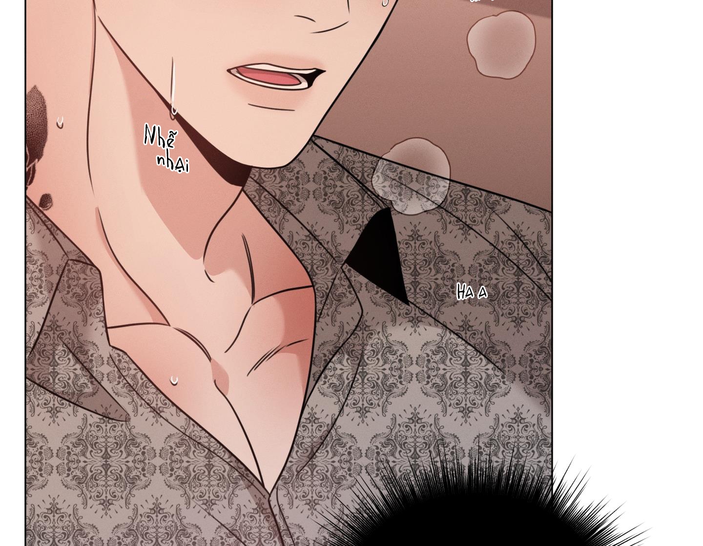 hội chứng minmotion chapter 32 119