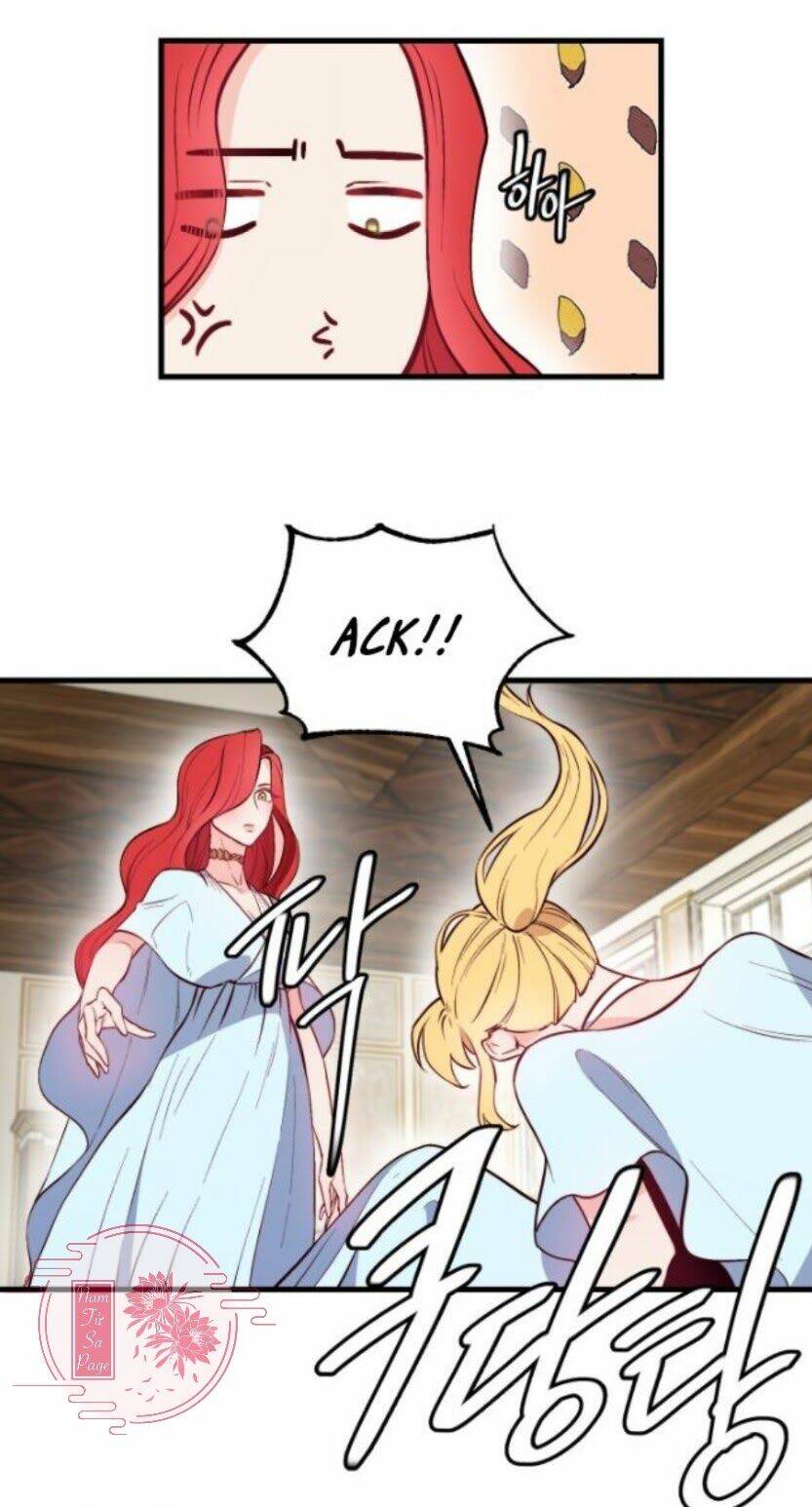 phản diện rất dễ làm chapter 2 11