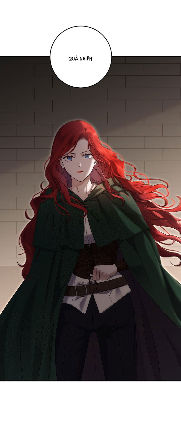 [Bản 15+] Tôi Lạc Vào Thế Giới Trò Chơi Harem Ngược chapter 77.1 - Trang 33