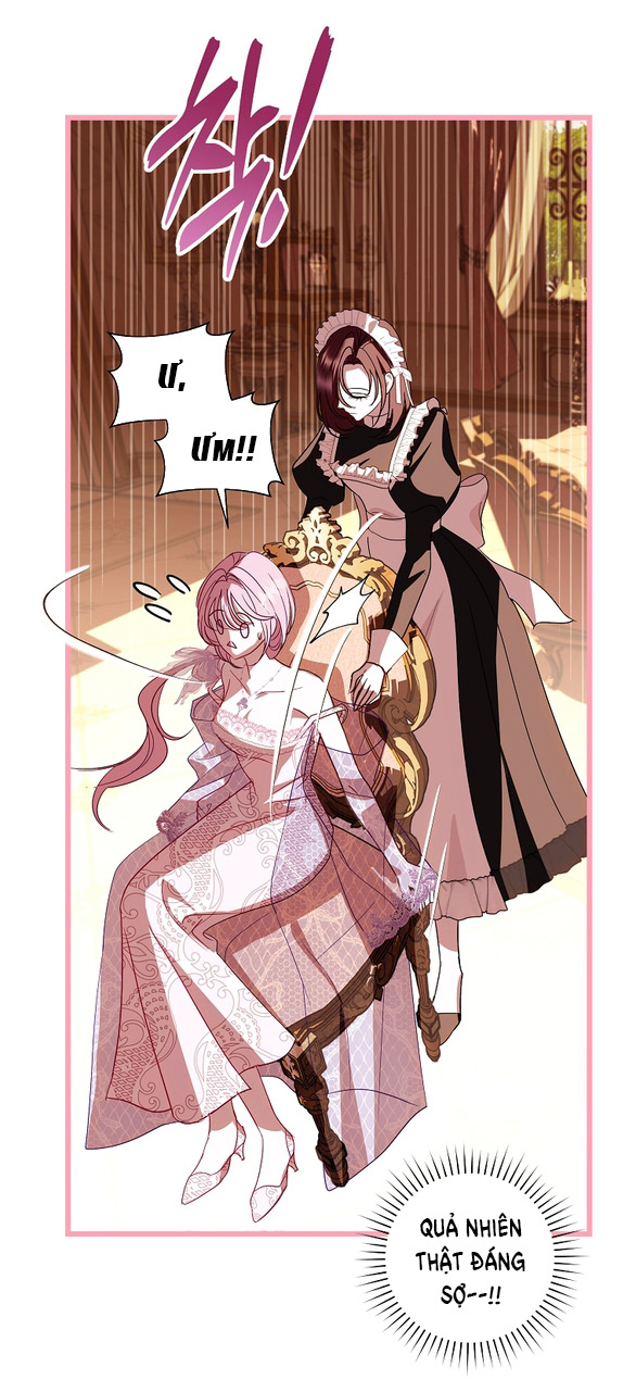 ngài công tước, tôi sẽ làm mọi thứ, trừ việc kết hôn! chapter 2.1 8