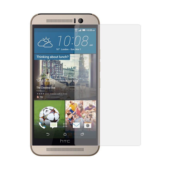 Kính Cường Lực Cho Điện Thoại Htc One M9