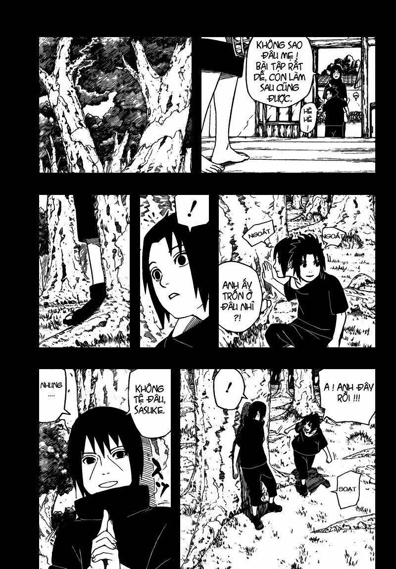 naruto - cửu vĩ hồ ly chapter 402 3