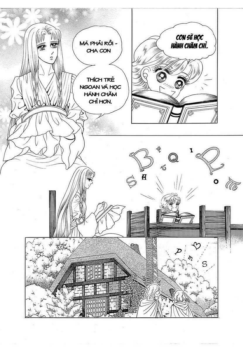 princess - công chúa xứ hoa (bản đẹp) chapter 77 55