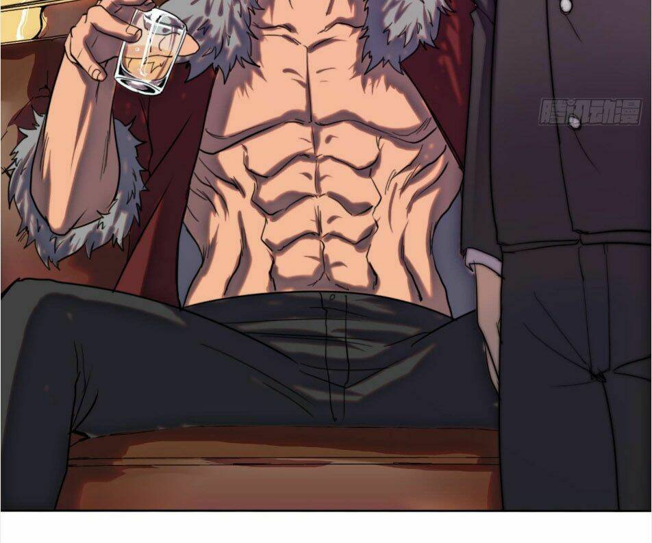 đô thị hàng thần khúc chapter 1 20