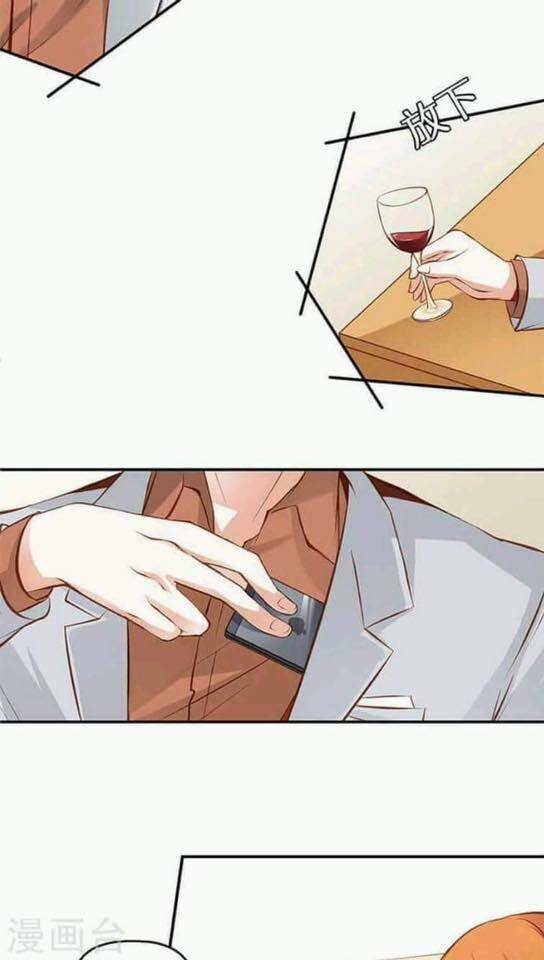 người vợ bí ẩn của tổng tài chapter 10 13