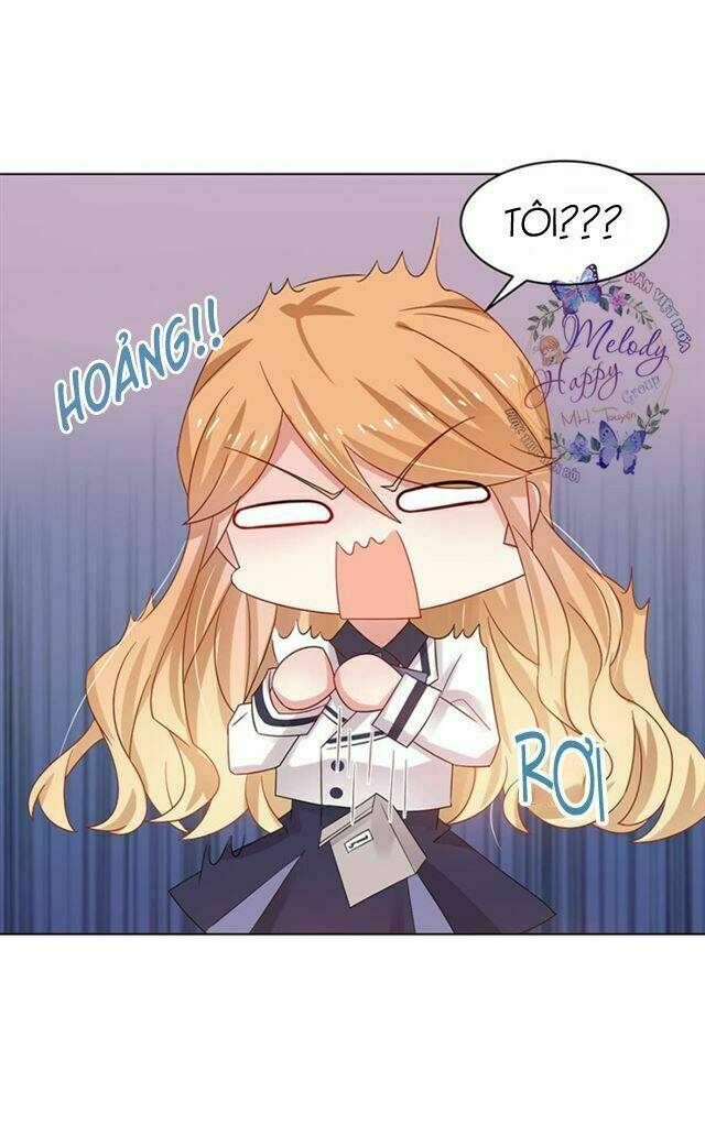 ma lạt thiên kim đẩu ác thiếu chapter 31 18