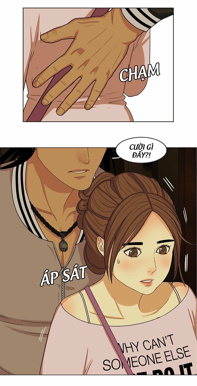 nửa đêm ở poppy land chapter 16 29