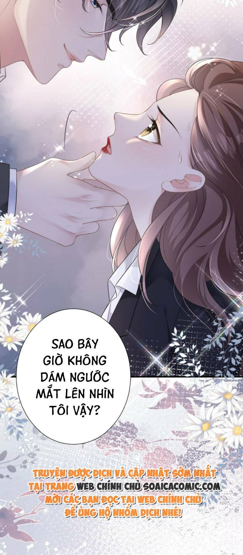 tùy ý thiêu đốt lửa tình chapter 1 31