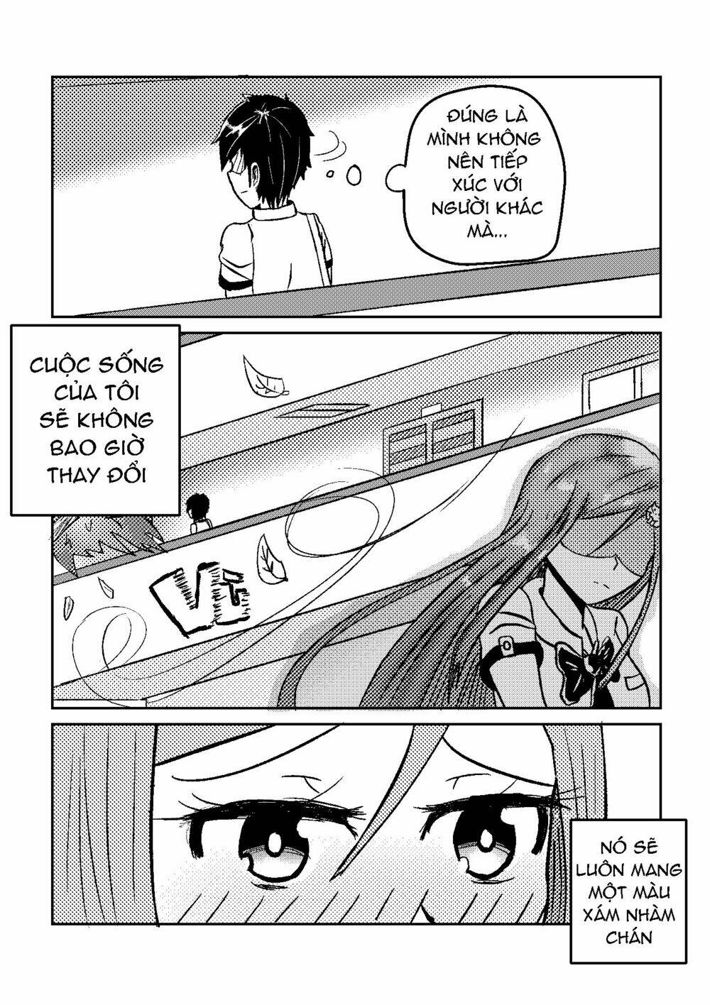 colorful life chapter 1 25